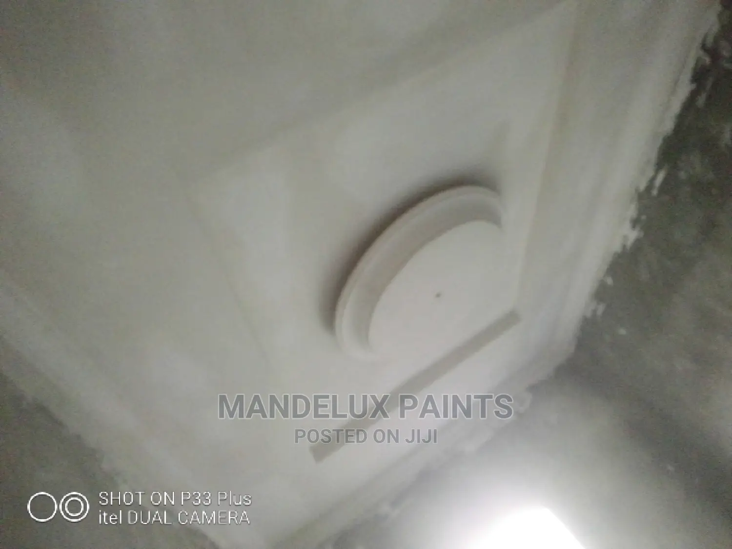 POP Designs and Installation