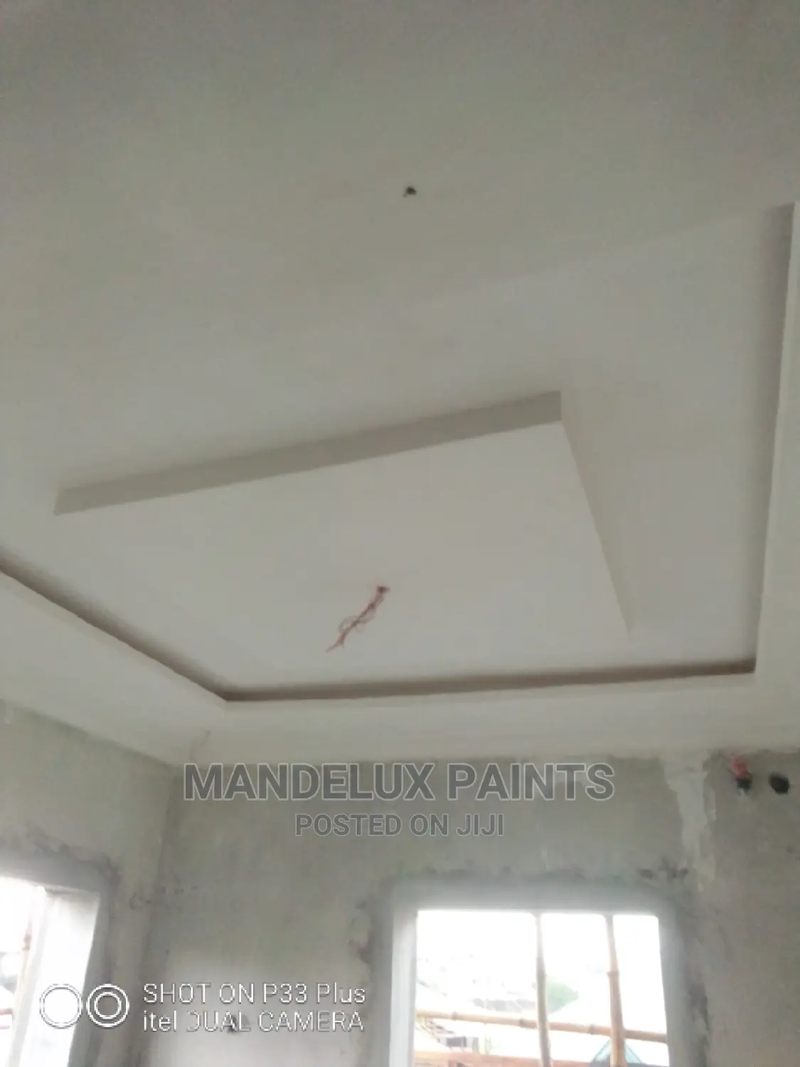 POP Designs and Installation