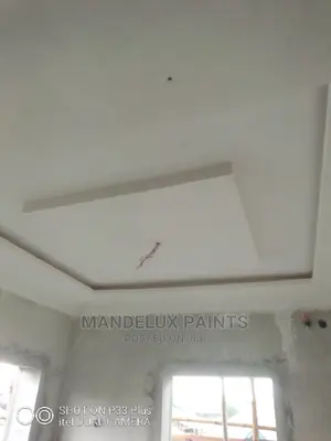 POP Designs and Installation