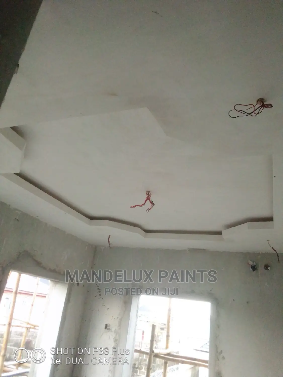 POP Designs and Installation