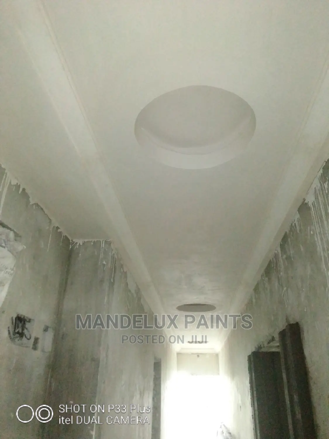 POP Designs and Installation
