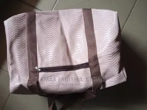 Mini Size Hand Made Traveling Bag