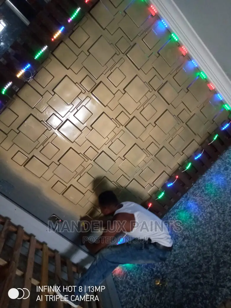 3d Panel Sales and Installation
