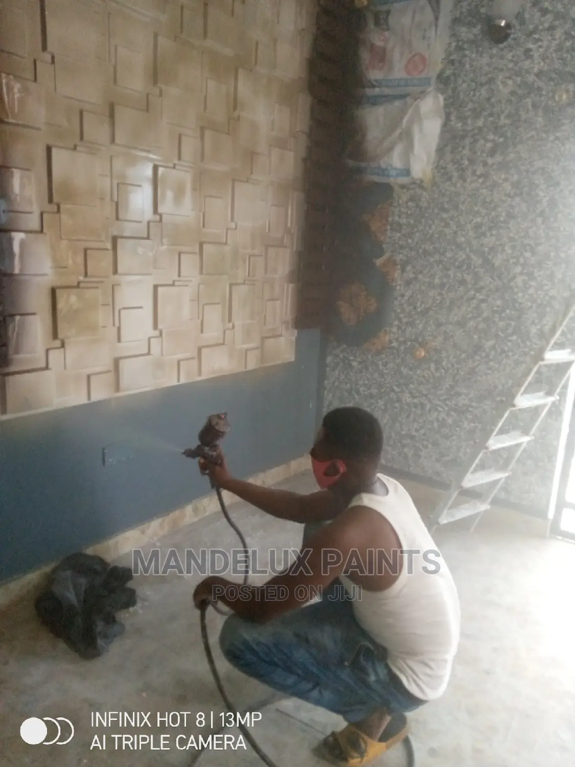 3d Panel Sales and Installation