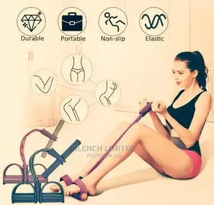 Photo - Resistance Sports Band