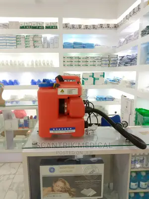 Superior Product ML-FC02 16L ULV Cold Sprayer