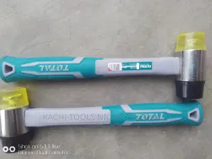 Total Mallet Hammer