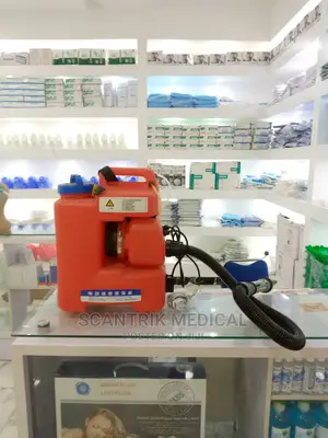 High Efficiency ML-FC02 16L ULV Cold Sprayer