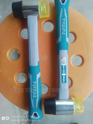Total Mallet Hammer