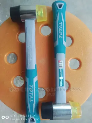 Total Mallet Hammer