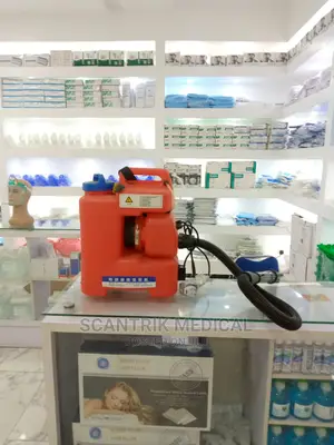 Convenient Operation ML-FC02 16L ULV Cold Sprayer