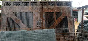 Photo - Channel and Well Design Gates for Sales