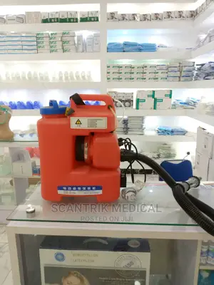 Portable Atomizer Backpack Sprayer