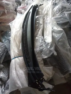 Wheel Screen Grill 2013/14 Civic