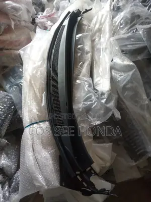 Wheel Screen Grill 2013/14 Civic