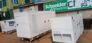 250kva Sound Proof Generators for Sales