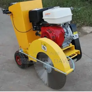 Concrete Cutters Machine