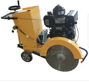 Concrete Cutters Machine