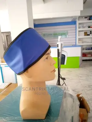 X-Ray Protection Lead Cap Hood