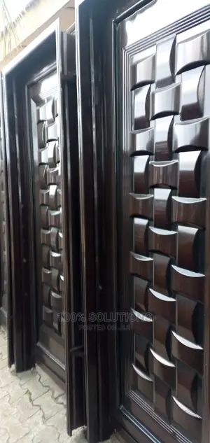 Front Doors 4ft by 7ft for Sales. Special Design