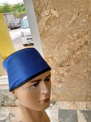Classical Xray Hat Radiation Cap