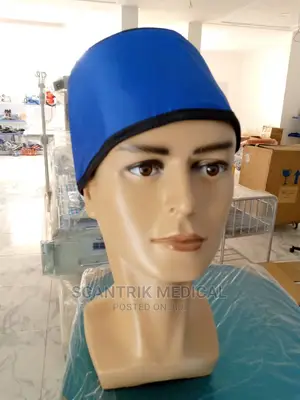 Protection Cap Hat for X-Ray