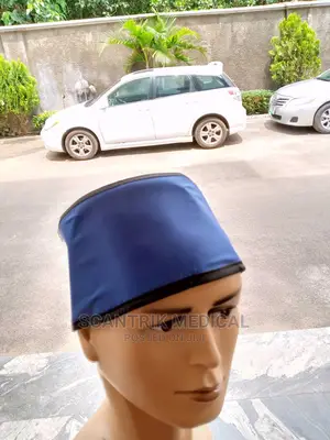 Medical X-Ray Radiation Protection Leaded Cap