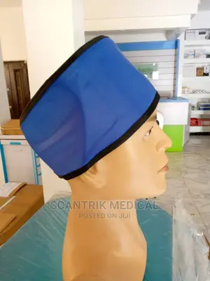 Dental Protection - 0.5mmpb Lead Equivalency