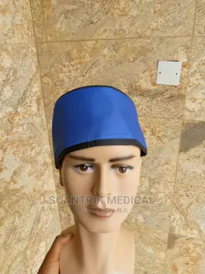Medical X Ray Lead Hat