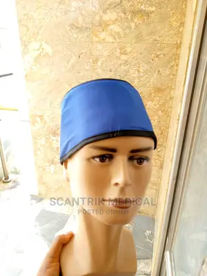 Comfortable Lead Hat