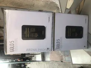 Tannoy GOLD 5 Studio Monitor