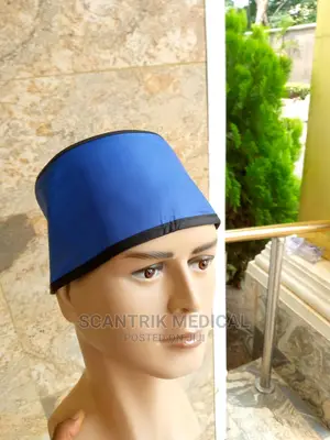Cheap X-ray Shield Head Protection Lead Cap