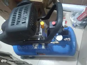 50 Liter Air Compressor Machine