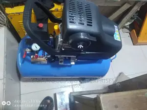 50 Liter Air Compressor Machine