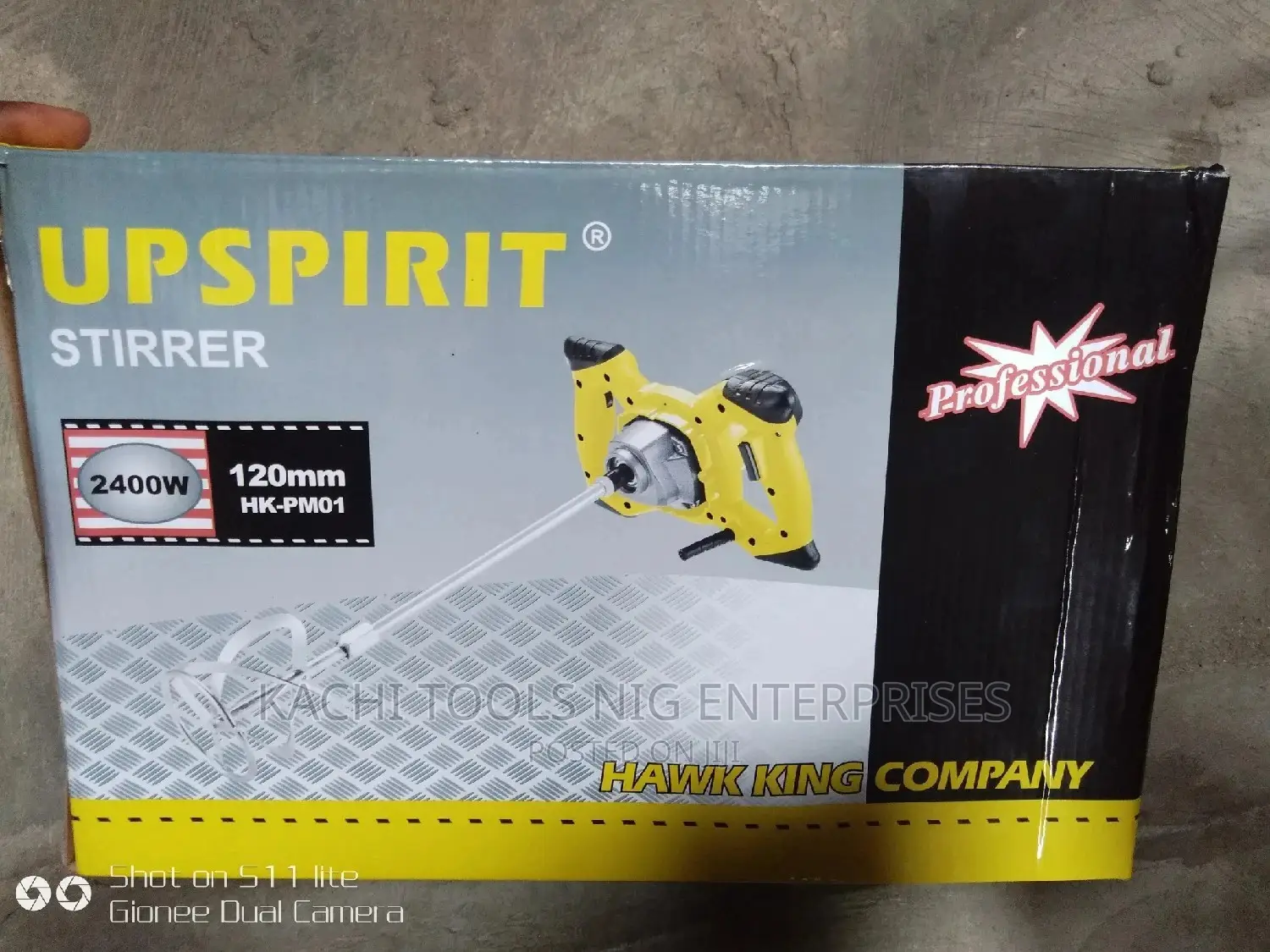 Pant Misar Machine