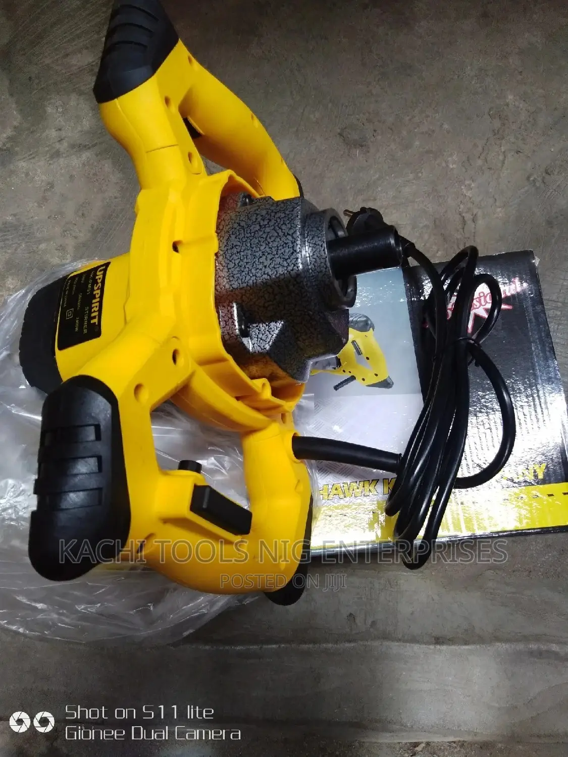 Pant Misar Machine
