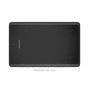 Signature Pad Inspiroy H420X