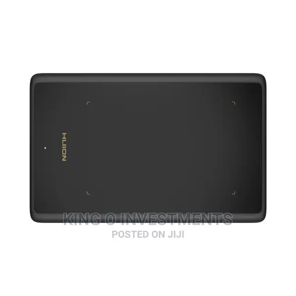 Signature Pad Inspiroy H420X