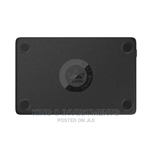 Signature Pad Inspiroy H420X