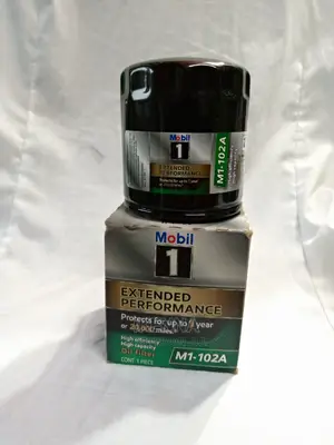 Mobil1 Oil Filter for Camry, Avalon, Gs300,330 Rx300, 330