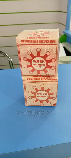 Gram - Positive Bacteria