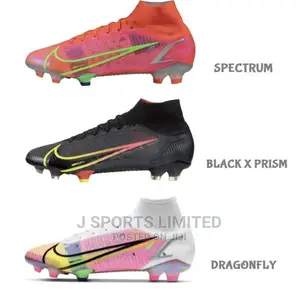 Nike Football Boot