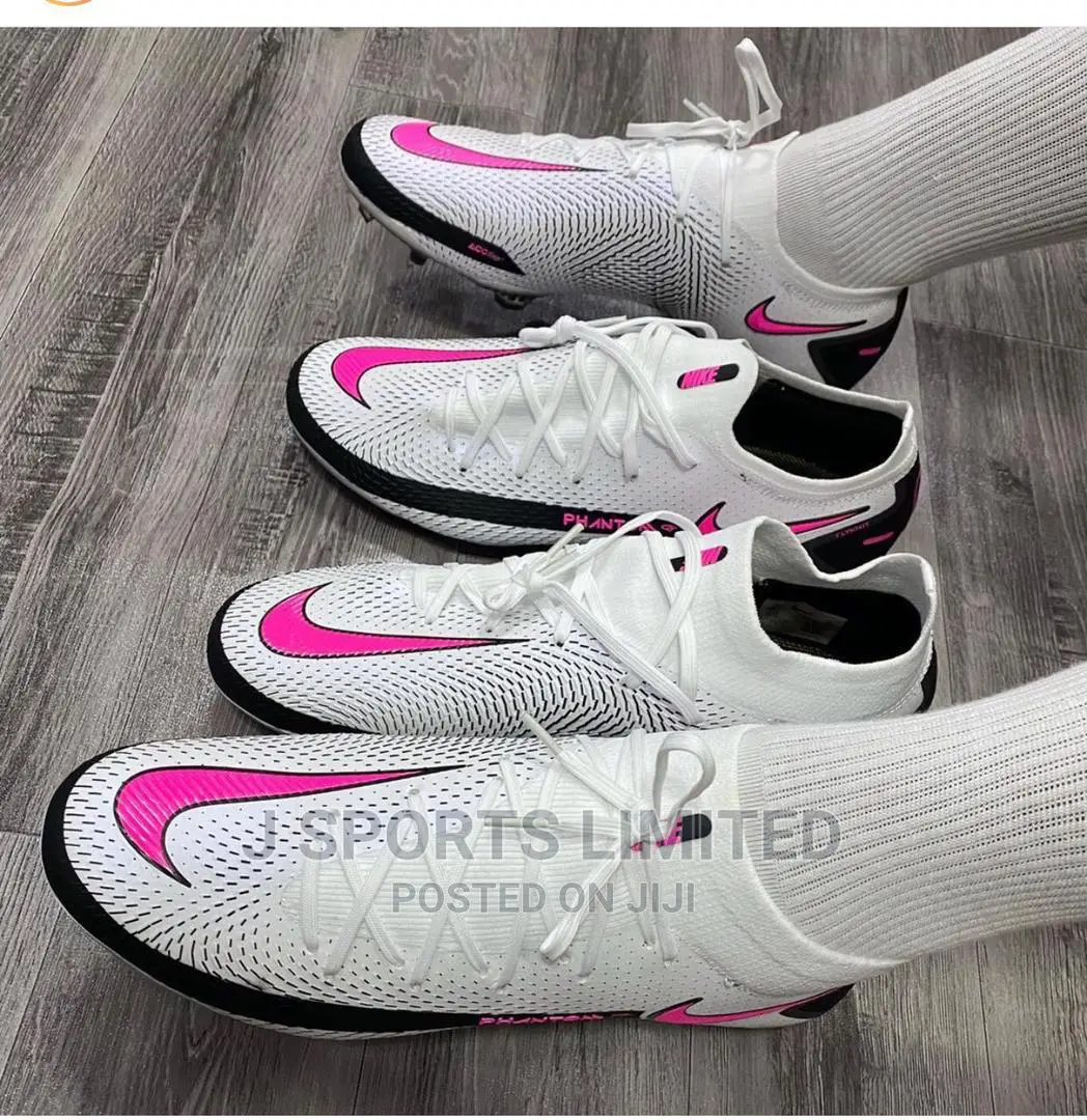 Nike Ankle Boots