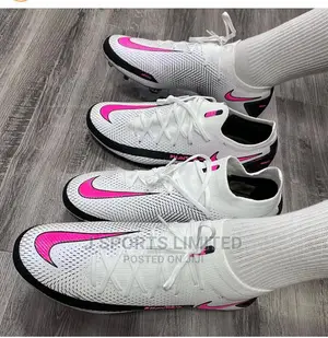 Nike Ankle Boots
