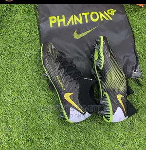 Phantom Nike Ankle Boots