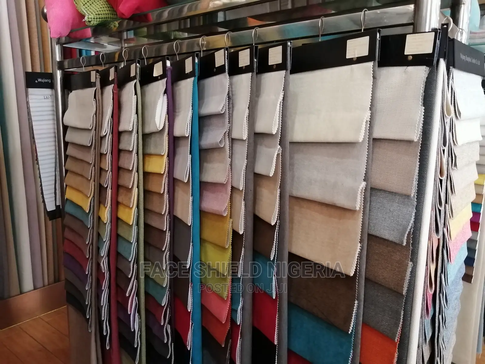 Fire Retardant Chair/Sofa Fabrics