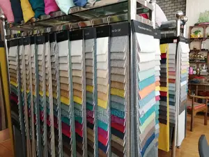 Fire Retardant Chair/Sofa Fabrics