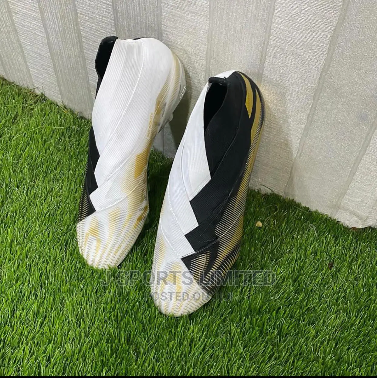 Nemesis Ankle Boots