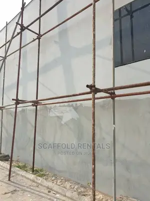 Scaffold Rentals