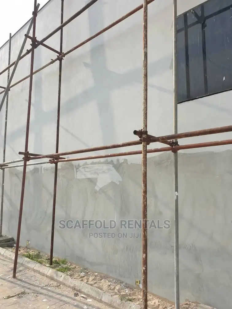 Scaffold Rentals
